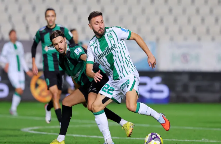 LIVE στις 20:30 το Ομόνοια - Ολυμπιακός