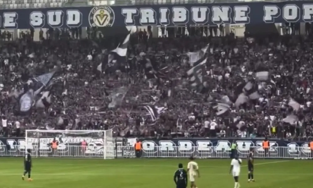 Η Μπορντό «αποκήρυξε» ομάδα των ultras της, μετά απο ένοπλη επίθεση σε συνοπαδό!