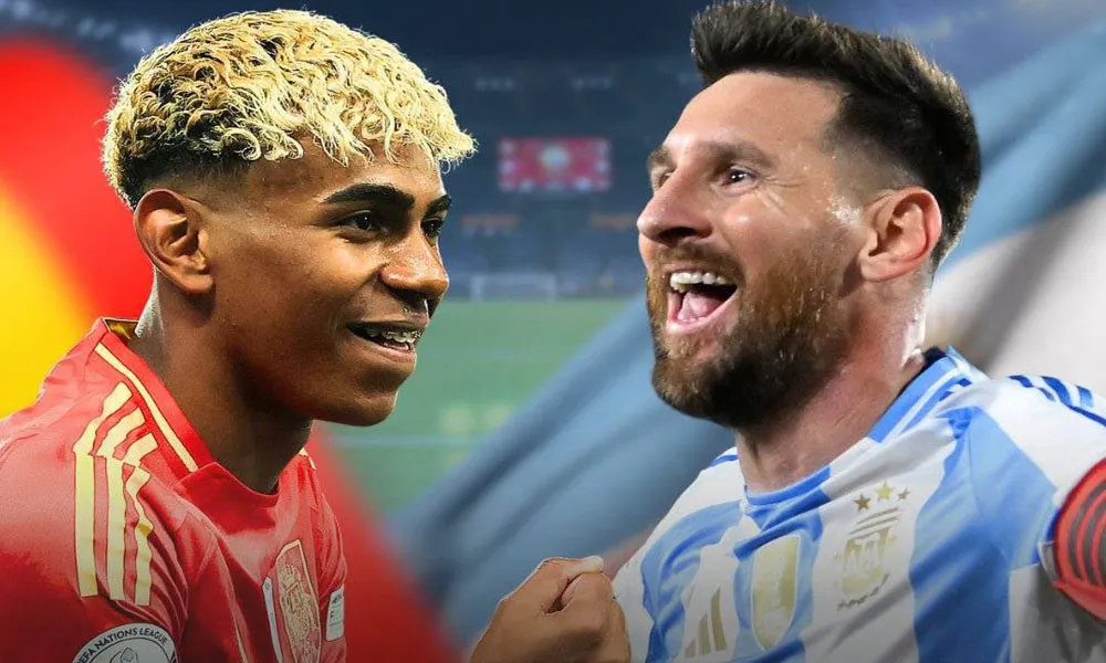 Ακυρώθηκε το Finalissima του 2026 και αιχμές της UEFA για την Αργεντινή!