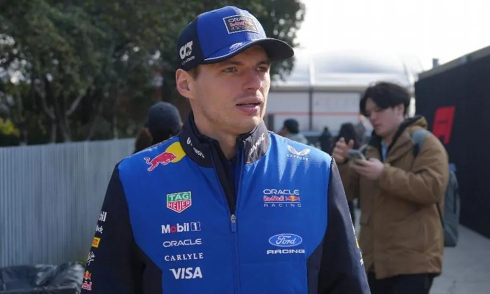 Ξέσπασε ο Φερστάπεν: «Η νέα Formula 1 είναι… αστείο»