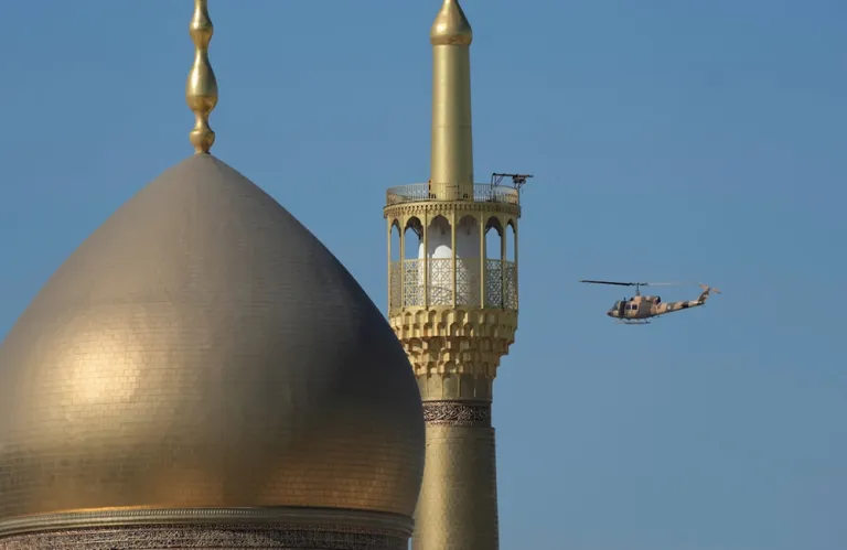 Ο πόλεμος θα τελειώσει τις επόμενες εβδομάδες, λέει ο Αμερικανός υπουργός Ενέργειας