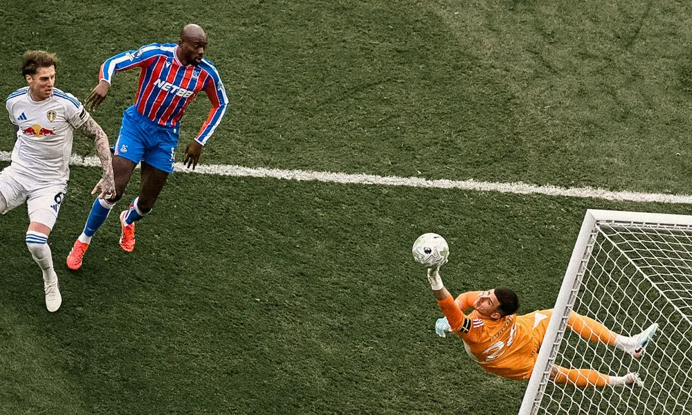 Έρχεται άσφαιρη στη Λάρνακα η Κρίσταλ Πάλας