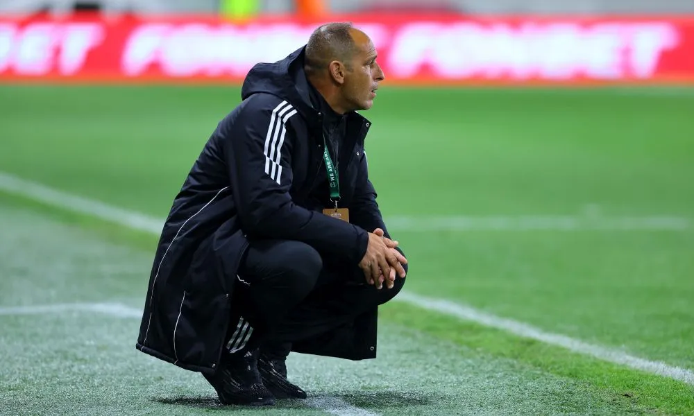 Λιάσος: «MVP ο τερματοφύλακας του ΑΠΟΕΛ»