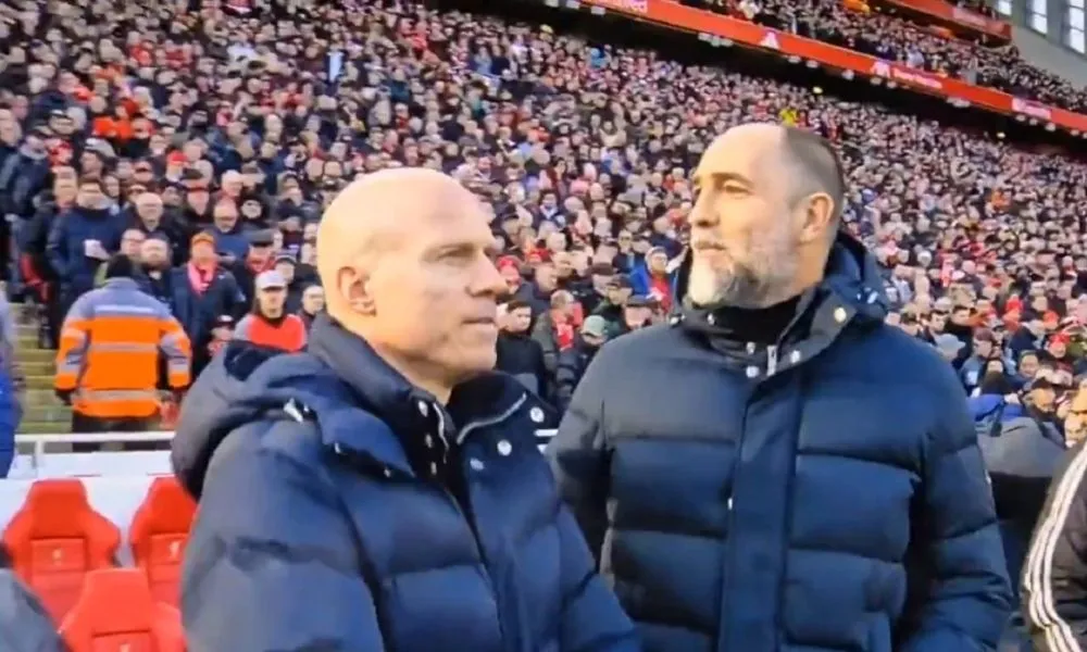 Ξανά αρνητικός πρωταγωνιστής ο Τούντορ, μπέρδεψε άνθρωπο της Τότεναμ με τον Σλοτ