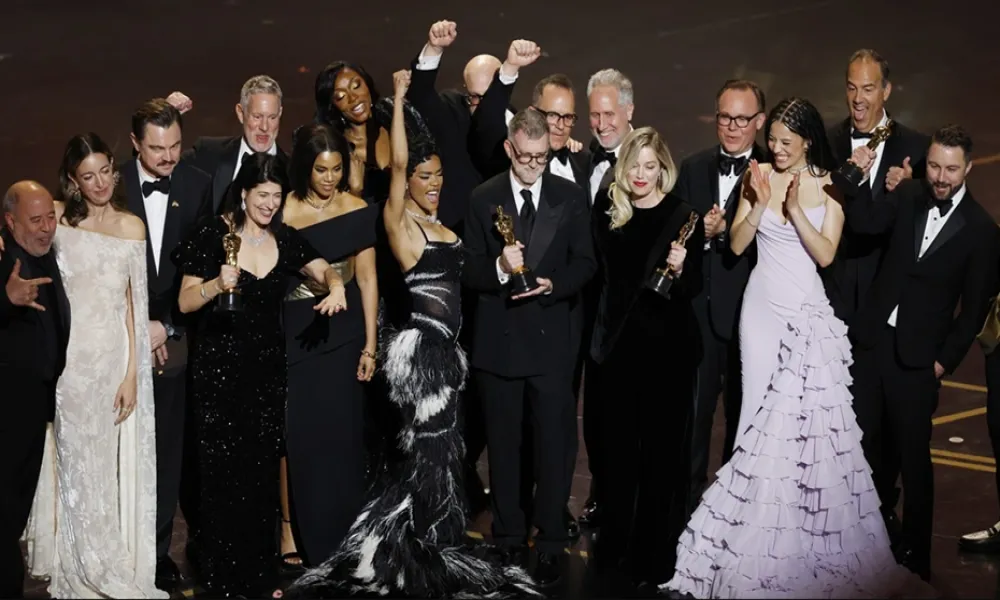 Οι νικητές των βραβείων Όσκαρ 2026 - Αναλυτικά η λίστα (βίντεο)