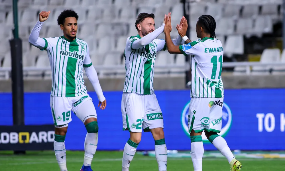 Μόνο έτσι χάνει τον τίτλο η Ομόνοια