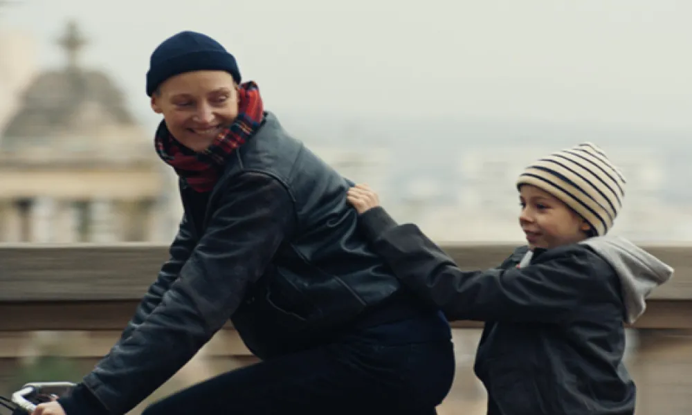 Post thumbnail or placeholder