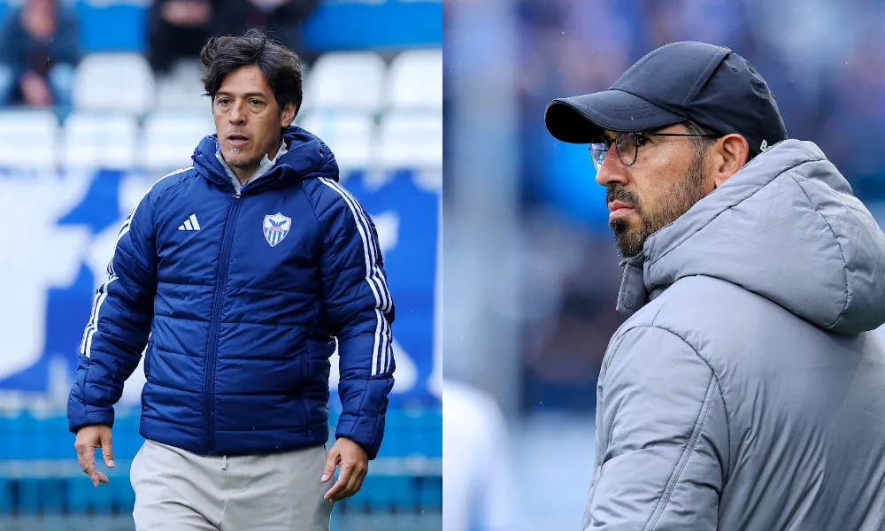 Λοσάδα/Καμορανέζι: Άρνηση να υποκύψουν…