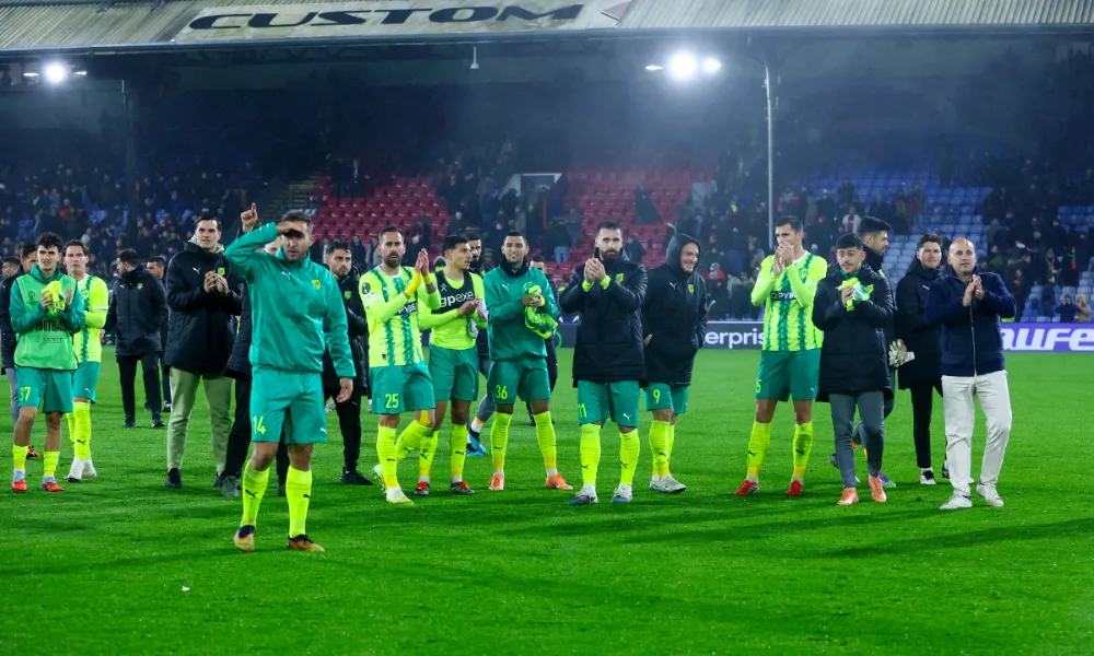 Ύπουλη... έξοδος, μα δεν έχει περιθώρια!