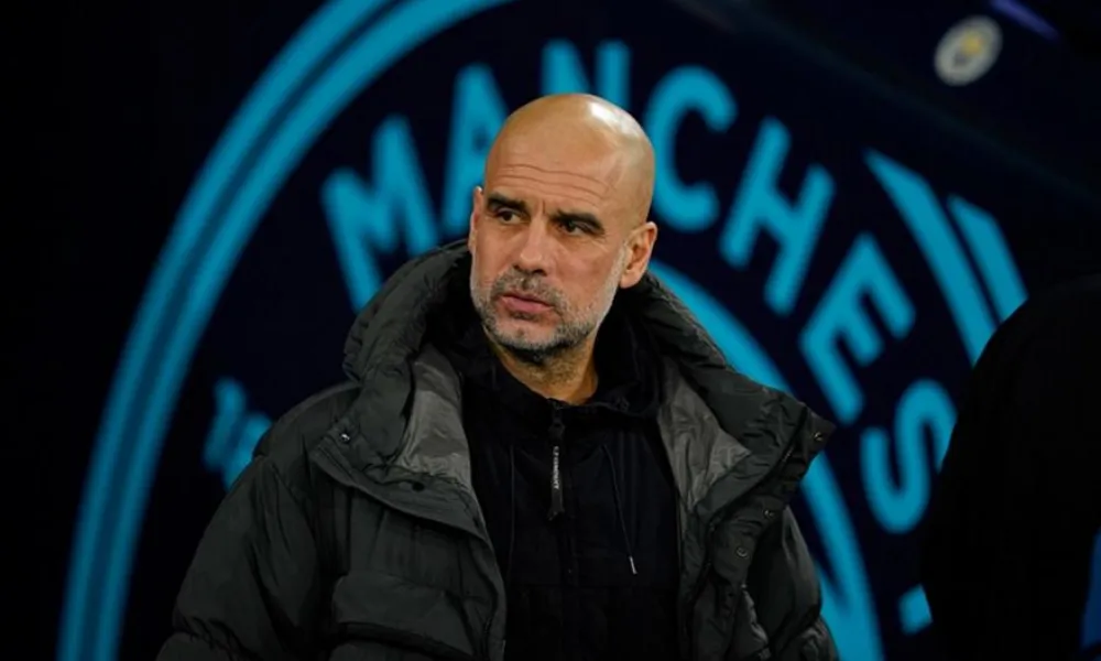 Γκουαρντιόλα: «Αν δεν πιστεύουμε στην ανατροπή με Ρεάλ, ας κάτσουμε σπίτια μας»