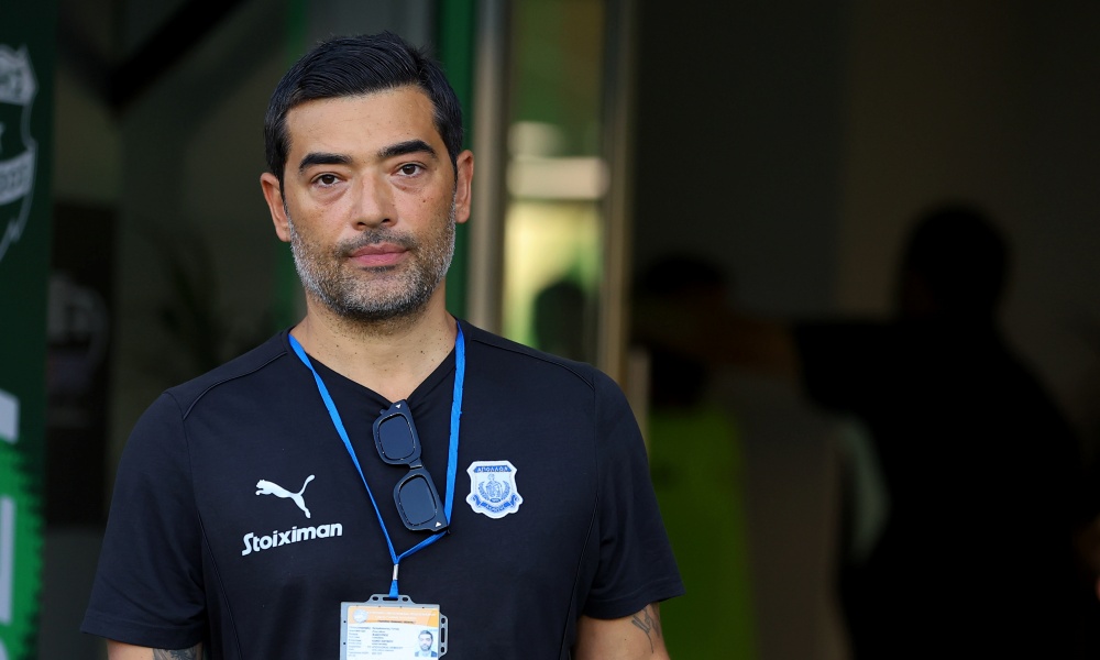 Φ. Κωνσταντίνου: Το κακό αποτέλεσμα, η αγωνία για Λαμ, η επισττροφή του κόσμου και το σχόλιο του για τη δήλωση Λοσάδα