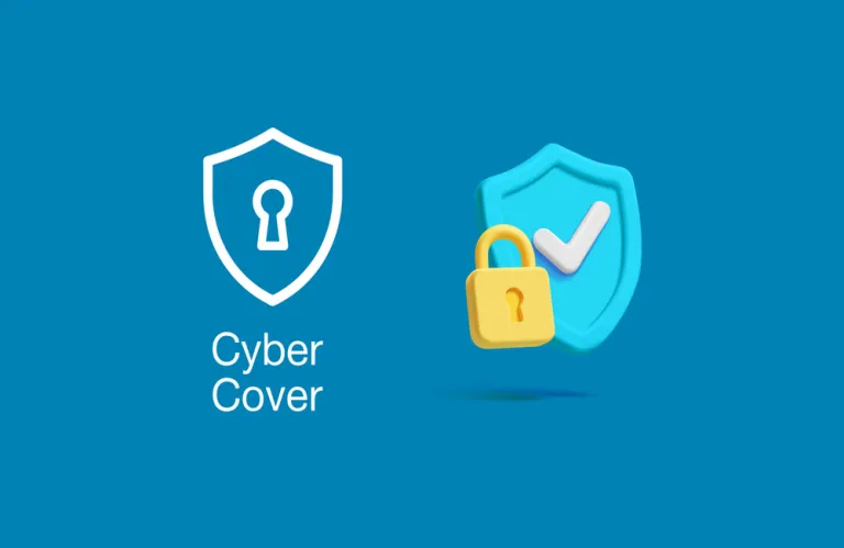 Ασφάλιση Cyber Cover προς €25 χρόνο από τις Γενικές Ασφάλειες, με δώρο €20 κουπόνι στο Jinius