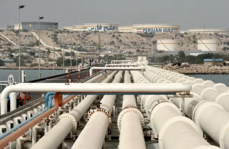 Γιατί έχει βάλει στο μάτι ο Τραμπ τη νήσο Χαργκ του Ιράν: Τι σημαίνει για την παγκόσμια αγορά πετρελαίου