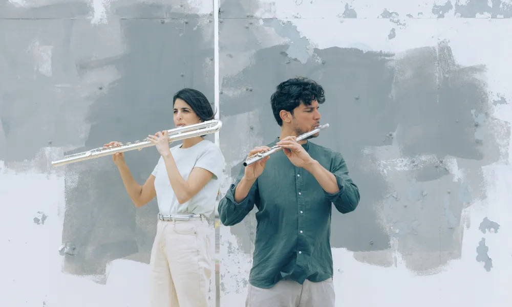 Οι Copper Curios κυκλοφορούν το πρώτο τους άλμπουμ