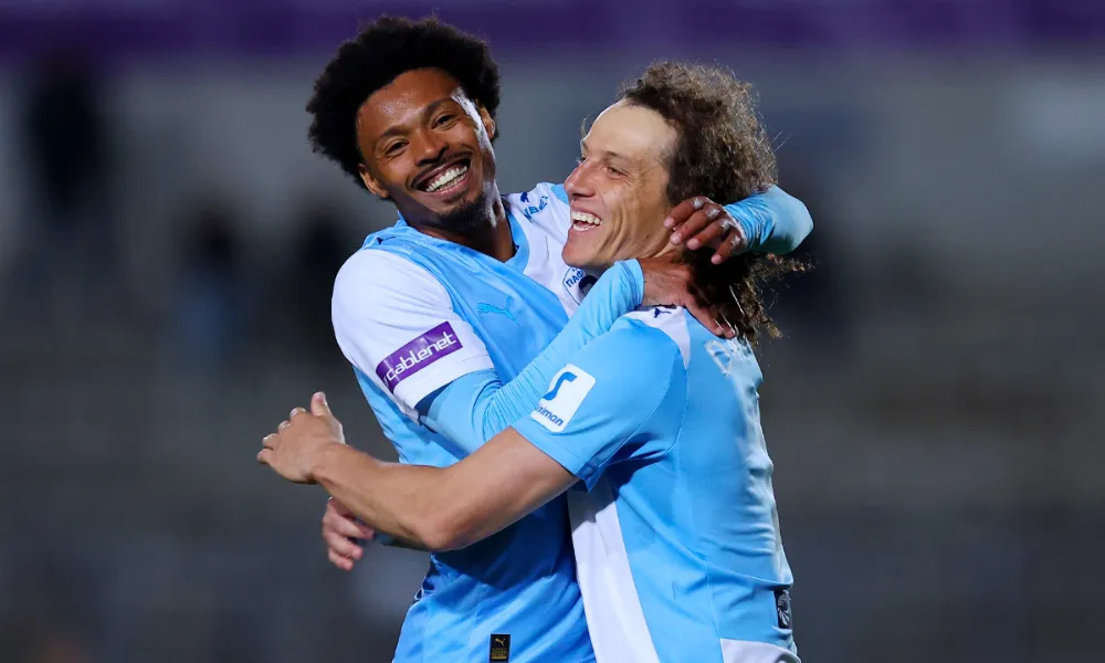 Έχει... ζεσταθεί πάλι η μηχανή