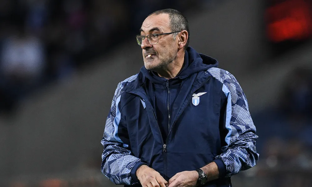 Σάρι: «Αξέχαστη νύχτα, χαρούμενος που χάρισα στους οπαδούς μας τη νίκη επί της Μίλαν»