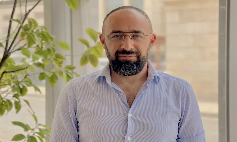 Πάρις Ερωτοκρίτου: Διορίστηκε νέος ΓΔ του Δημοτικού Θεάτρου Λευκωσίας - Καλλιτεχνικός Διευθυντής του Διεθνούς Φεστιβάλ Λευκωσίας