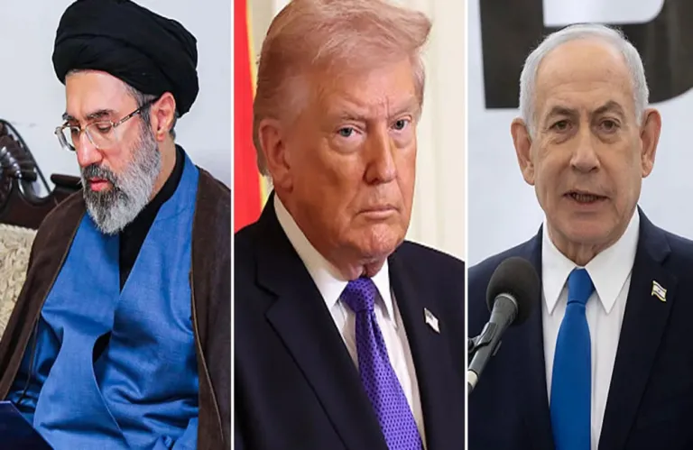 ‘Great Middle East War’: Tehran After Khamenei’s Death, Trump’s Two Options and Netanyahu’s Ambitions