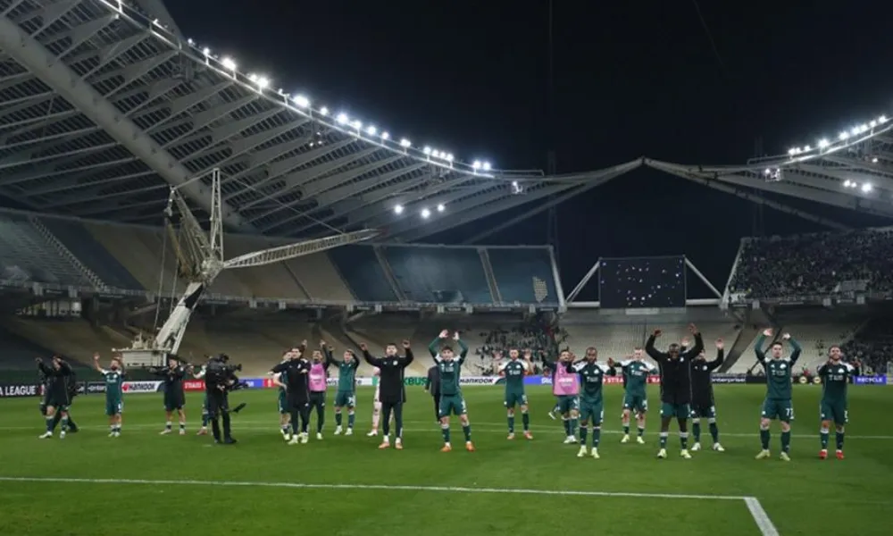 Στο ΟΑΚΑ ο Παναθηναϊκός τη νέα σεζόν σε όλες τις διοργανώσεις-Οι λόγοι της απόφασης