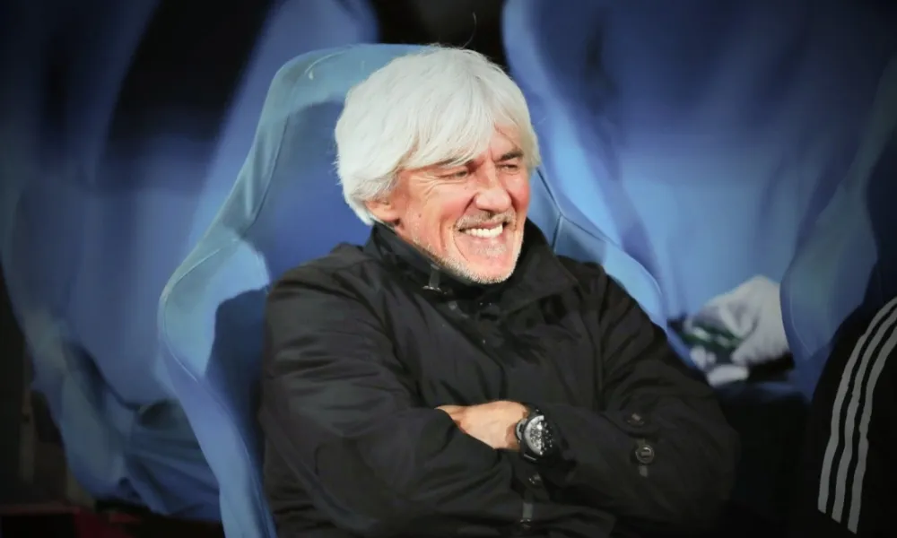 Εθνική: Οι κλήσεις του Ιβάν Γιοβάνοβιτς για τις αναμετρήσεις με Παραγουάη και Ουγγαρία