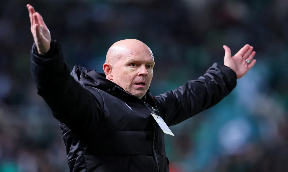 Ο μαέστρος που οδηγεί την Ομόνοια προς τη στέψη...