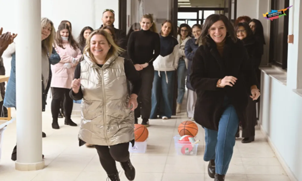 «Γιορτάζοντας τις μετανάστριες και προσφύγισσες γυναίκες» από τη Generation for Change CY