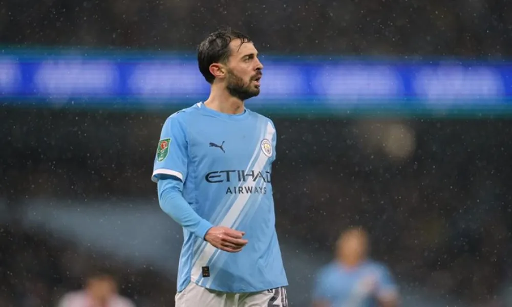 Σίλβα: «Δεν ήταν τόσο κακή η εμφάνιση μας στη Μαδρίτη, ανεξήγητο ότι χάσαμε με 3-0»