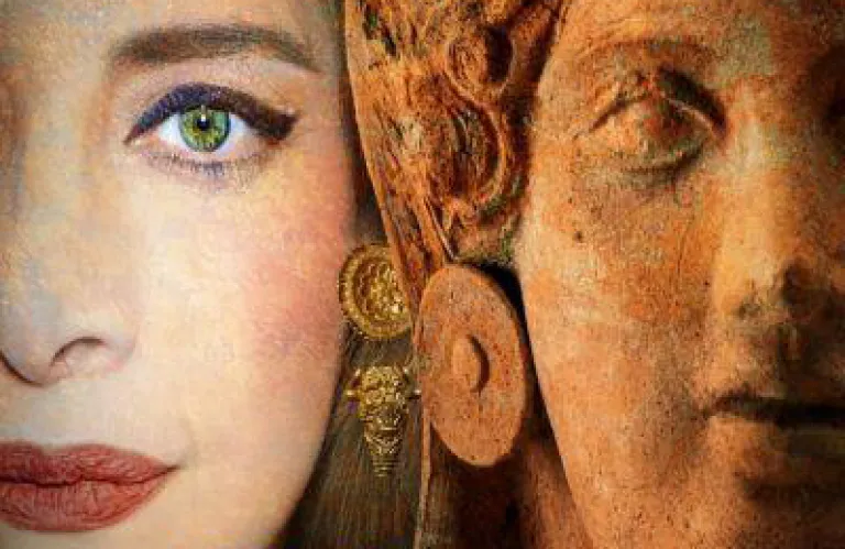 Η Αλέξια σε συναυλία στην Ουάσινγκτον στο πλαίσιο εκδηλώσεων Κυπριακής Προεδρίας ΕΕ