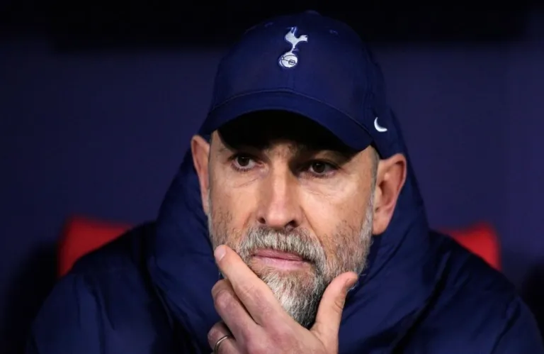 «Αβέβαιο το μέλλον του Τούντορ παρά την ισοπαλία με Λίβερπουλ - Οι πιθανοί αντικαταστάτες»