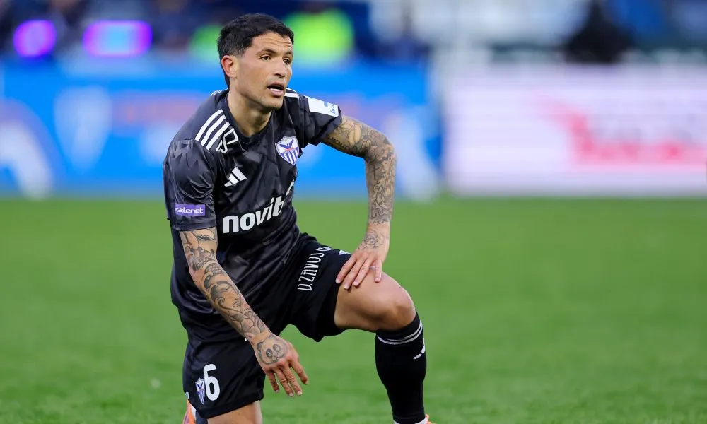 Η απόφαση του Καμορανέζι για Σένσι