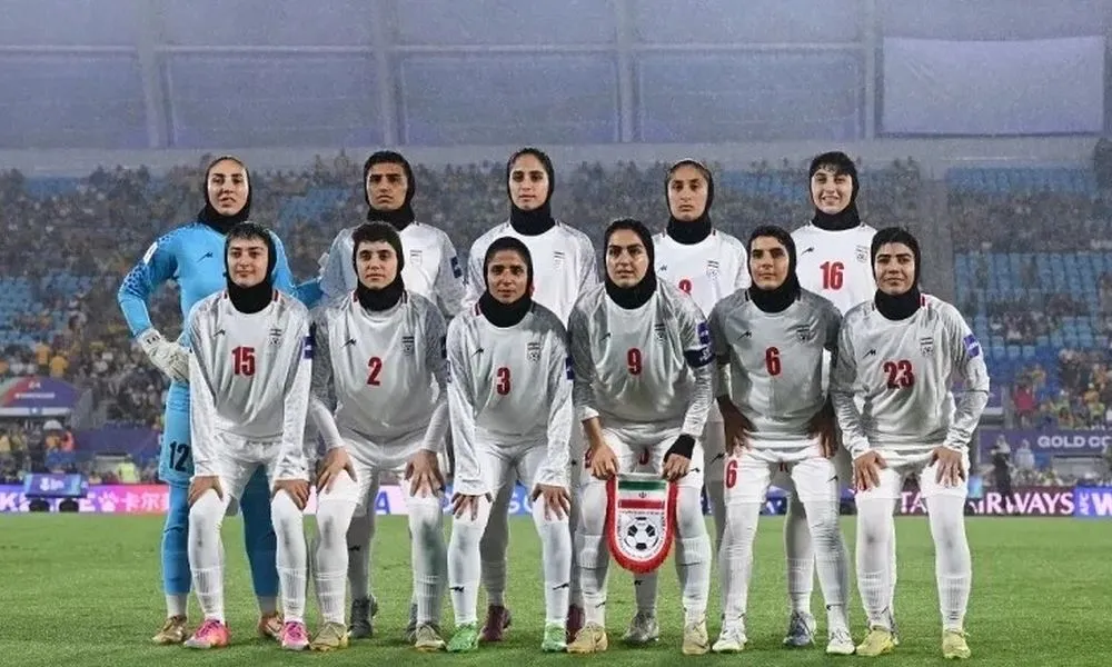 Δίλημμα ζωής για τις Ιρανές παίκτριες: Τρεις επιστρέφουν στη χώρα τους, τρεις παραμένουν στην Αυστραλία