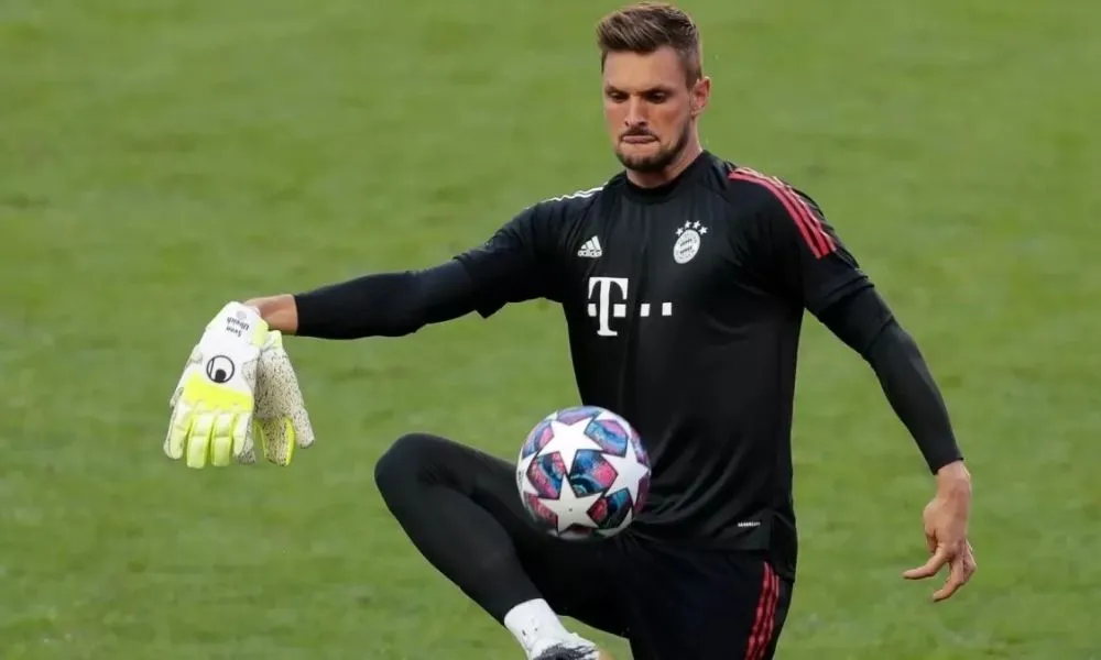 Η Μπάγερν ίσως παίξει χωρίς τερματοφύλακα κόντρα στην Αταλάντα!