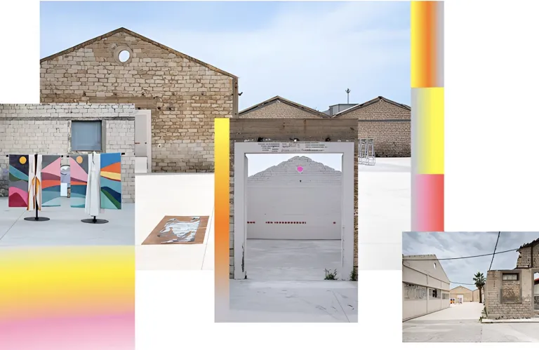 The Waves Crashing: Πρώτη ματιά στο επιμελητικό πρότζεκτ του VIMA Art Fair 2026 με τον Στασινόπουλο - Ανοιχτή συζήτηση με Καλλινίκου και Κυριακίδη