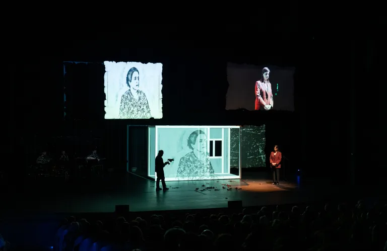 Κυριακού Πελαγία: Η φωνή που έγινε μνήμη της Κύπρου