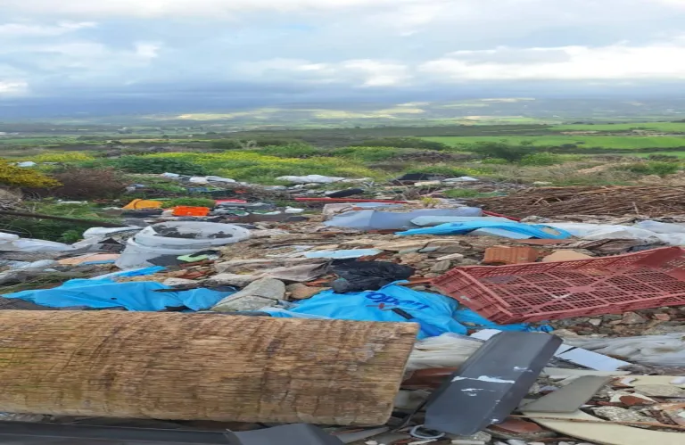 Protection of the Environment is Everyone's Responsibility, Says Polis Chrysochous Municipality