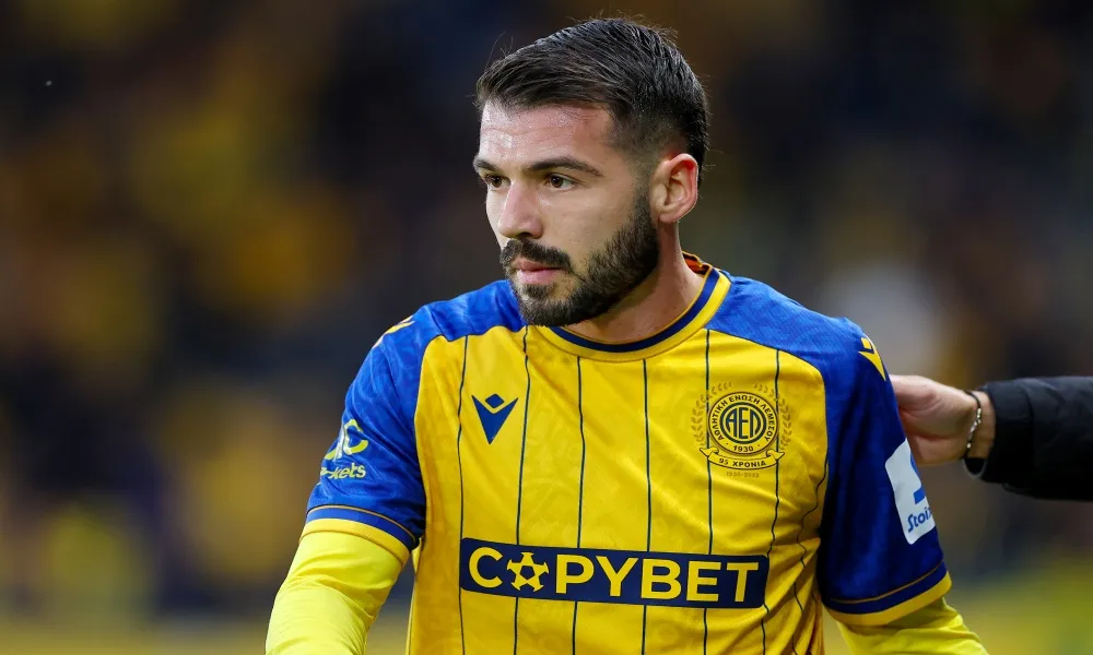 Η ενημέρωση της ΑΕΛ για τους τιμωρημένους