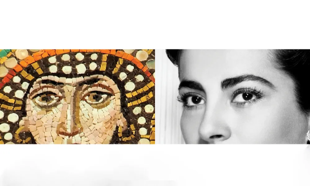 Διάλεξη με τον διαπρεπή Νεοελληνιστή Jacques Bouchard : «Το δραματικό ποίημα «Θεοδώρα» της Ειρήνης Παπά»