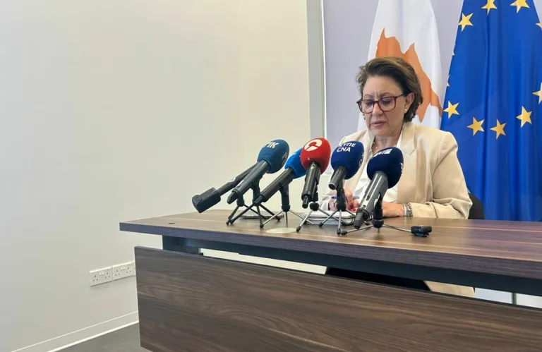 Αφθώδης πυρετός: Αποκλείστηκε περιοχή σε Γέρι και Δάλι - Δεν υπάρχουν νέα κρούσματα, αναμένονται οι εργαστηριακές αναλύσεις