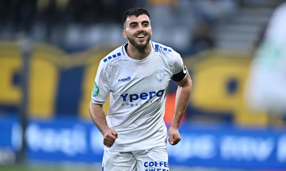 Ξεχωρίζει ο Ποντικός!