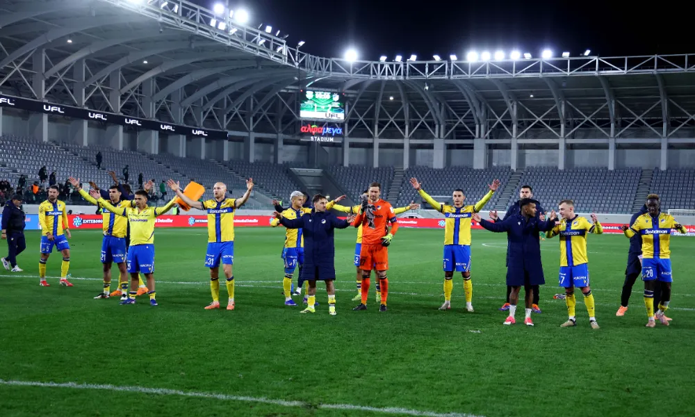 Nα τους πιστέψουν...