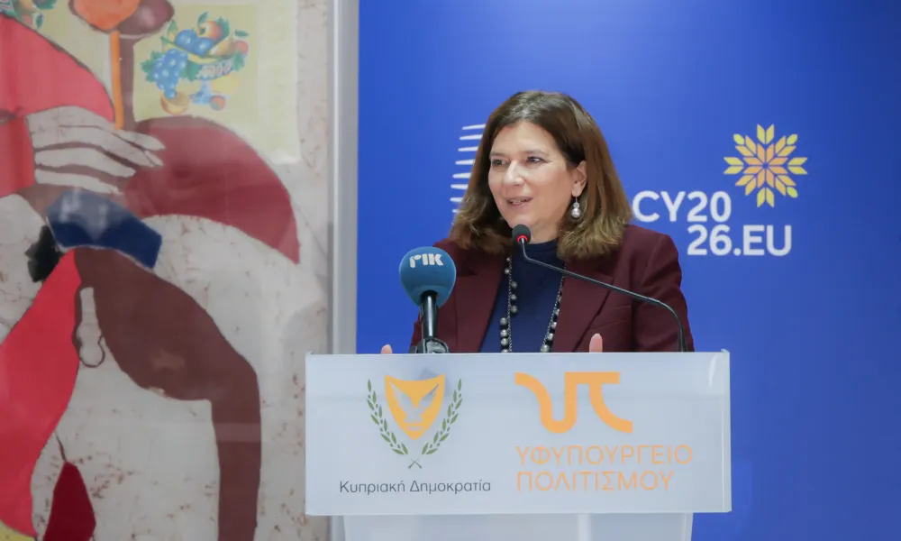 Νέα αρχεία ρίχνουν φως στην ιστορία του Γρηγόρη Αυξεντίου