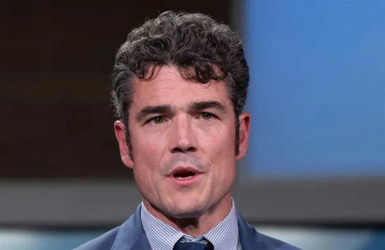 Ο Αμερικανός που τόλμησε να τα πει όλα για το Ιράν και να παραιτηθεί: Ποιος είναι ο Τζο Κεντ - Η απάντηση του Τραμπ