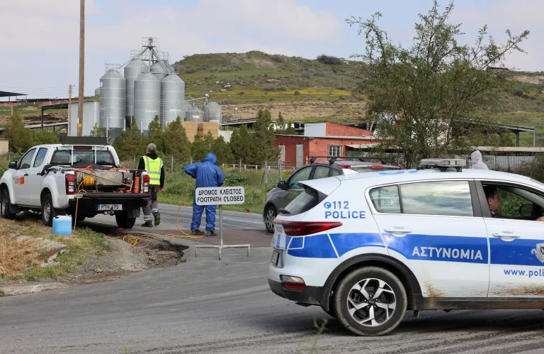 Άρχισαν οι εμβολιασμοί κατά του αφθώδους πυρετού στην κτηνοτροφική ζώνη Γερίου