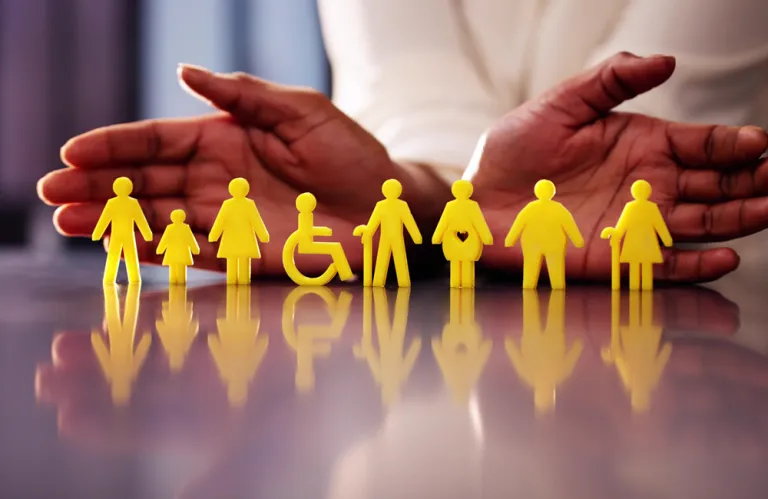 Επιτροπή Εργασίας: Προσπάθεια να περάσει το νομοσχέδιο για την αναπηρία πριν το κλείσιμο της Βουλής