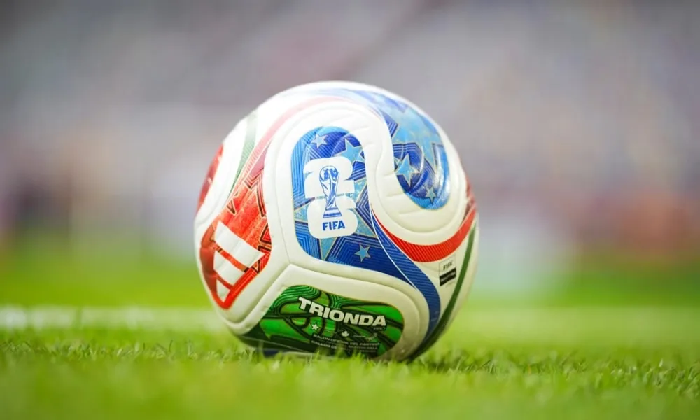 Η FIFA παρουσίασε το πρώτο τραγούδι του Μουντιάλ 2026