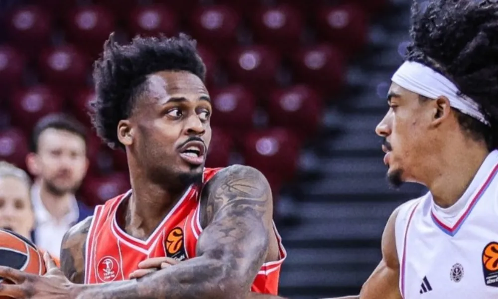 Τρίτη σερί νίκη για τη Χαποέλ Τελ Αβίβ