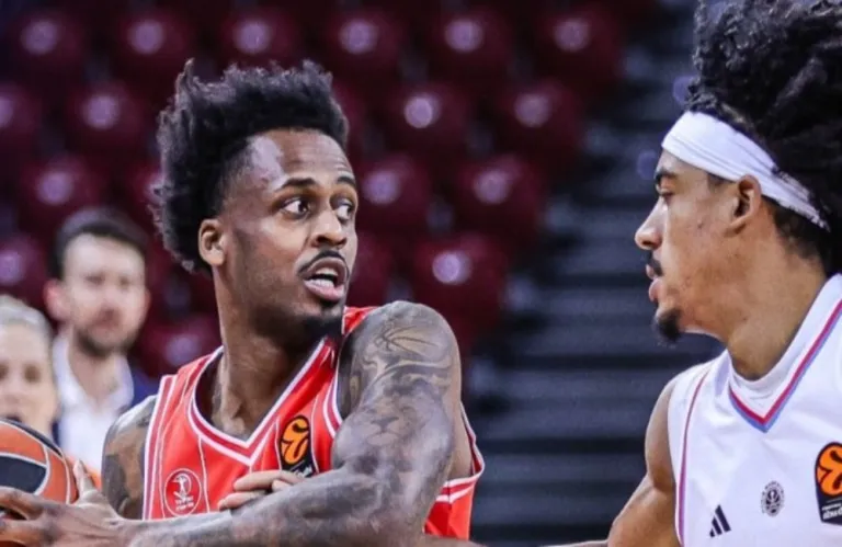 Τρίτη σερί νίκη για τη Χαποέλ Τελ Αβίβ