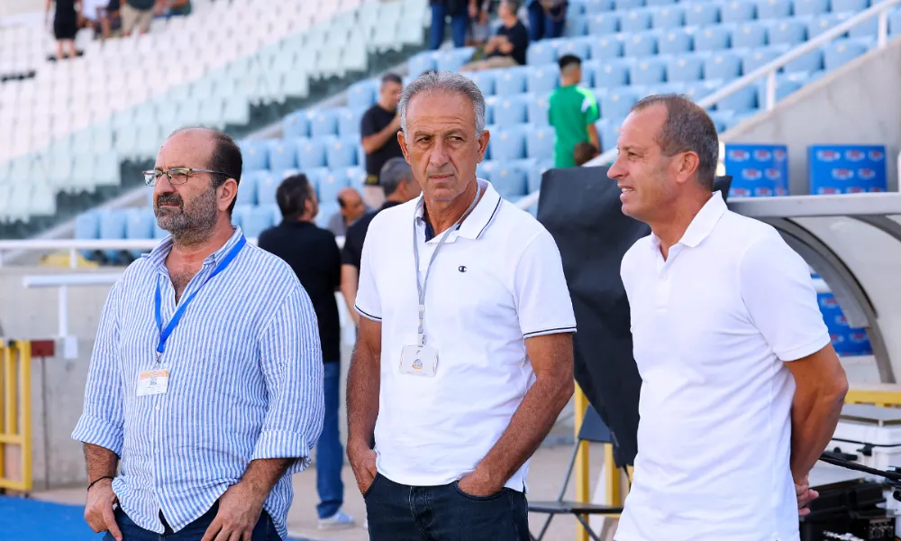 Τέλος με το φινάλε της σεζόν η Επιτροπή Ποδοσφαίρου της Ένωσης