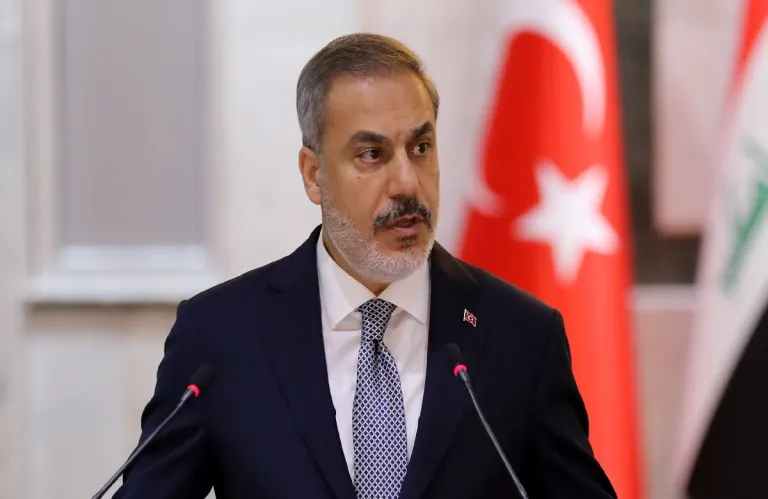 Turkish FM to Visit Middle Eastern Countries to Seek End to US-Israel-Iran Conflict