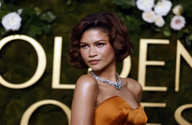 Zendaya: 'Many People Were Fooled' by AI-Generated Wedding Photos